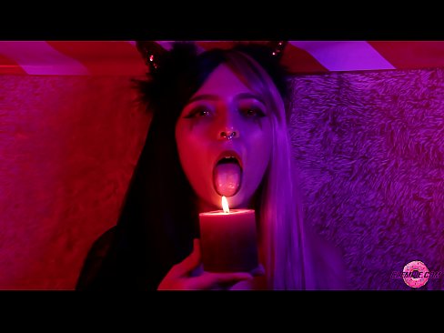 ❤️ Broche apaixonado de Succubus Sexy com preenchimento da boca Sexo vídeo em pt-br.sexvideosex.top ﹏