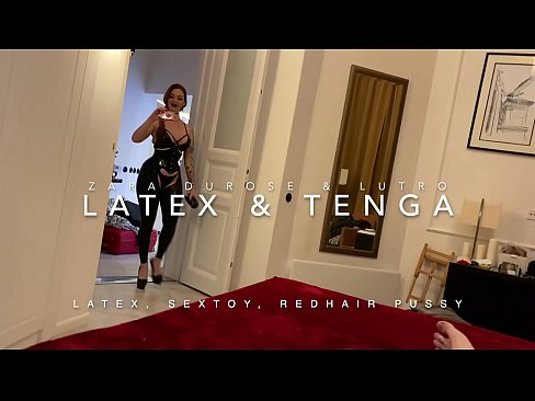 ❤️ Escadravo ruivo em traje de látex fodido por meio de meio-irmão Sexo vídeo em pt-br.sexvideosex.top ﹏