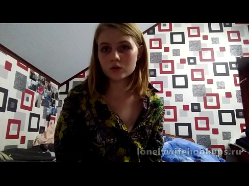 ❤️ A jovem estudante loira da Rússia gosta de pilas maiores. Sexo vídeo em pt-br.sexvideosex.top ﹏
