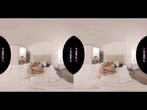 ❤️ PORNBCN VR Duas jovens lésbicas acordam excitadas em realidade virtual 4K 180 3D Genebra Bellucci Katrina Moreno Sexo vídeo em pt-br.sexvideosex.top ﹏