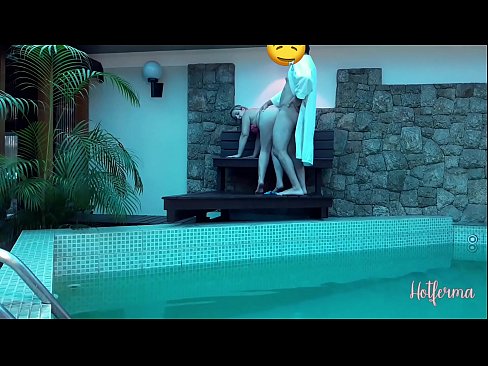 ❤️ Chefe convida empregada para a piscina, mas não conseguiu resistir a um Sexo vídeo em pt-br.sexvideosex.top ﹏